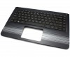 Tastatura HP Pavilion X360 13-U Neagra cu Palmrest. Keyboard HP Pavilion X360 13-U Neagra cu Palmrest. Tastaturi laptop HP Pavilion X360 13-U Neagra cu Palmrest. Tastatura notebook HP Pavilion X360 13-U Neagra cu Palmrest