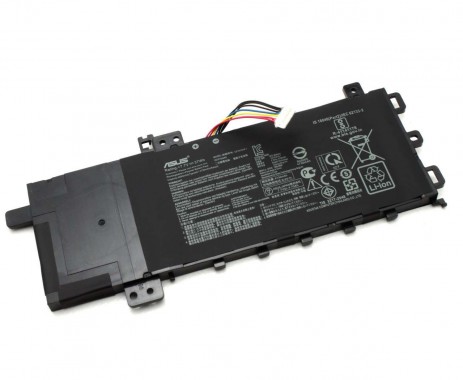 Baterie Asus X509JA-EJ140T Originala 37Wh. Acumulator Asus X509JA-EJ140T. Baterie laptop Asus X509JA-EJ140T. Acumulator laptop Asus X509JA-EJ140T. Baterie notebook Asus X509JA-EJ140T