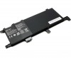 Baterie Asus P1501UA 38Wh. Acumulator Asus P1501UA. Baterie laptop Asus P1501UA. Acumulator laptop Asus P1501UA. Baterie notebook Asus P1501UA
