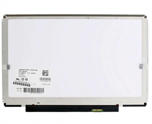 Display laptop Dell Latitude E4300 13.3" 1280x800 40 pini led lvds. Ecran laptop Dell Latitude E4300. Monitor laptop Dell Latitude E4300