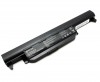 Baterie Asus  X75VC 48Wh. Acumulator Asus  X75VC. Baterie laptop Asus  X75VC. Acumulator laptop Asus  X75VC. Baterie notebook Asus  X75VC