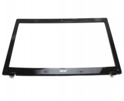 Bezel Front Cover Acer Aspire 5742. Rama Display Acer Aspire 5742 Neagra