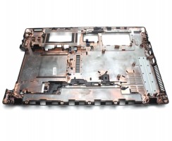 Bottom Acer Aspire 5741. Carcasa Inferioara Acer Aspire 5741 Neagra