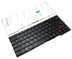 Tastatura Lenovo 20G60324. Keyboard Lenovo 20G60324. Tastaturi laptop Lenovo 20G60324. Tastatura notebook Lenovo 20G60324