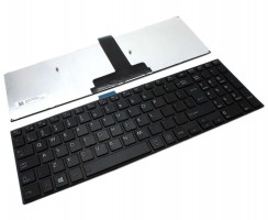 Tastatura Toshiba Satellite Pro R50-C. Keyboard Toshiba Satellite Pro R50-C. Tastaturi laptop Toshiba Satellite Pro R50-C. Tastatura notebook Toshiba Satellite Pro R50-C