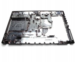 Bottom IBM Lenovo  G780. Carcasa Inferioara IBM Lenovo  G780 Neagra