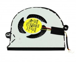 Cooler laptop Acer Aspire V3-575T  8mm grosime. Ventilator procesor Acer Aspire V3-575T. Sistem racire laptop Acer Aspire V3-575T