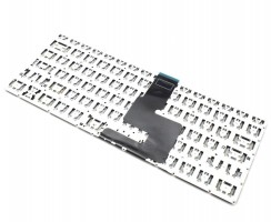 Tastatura Lenovo IdeaPad 3-14IIL05 Type 81WD Gri