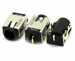 Mufa alimentare Asus  X200CA . DC Jack Asus  X200CA
