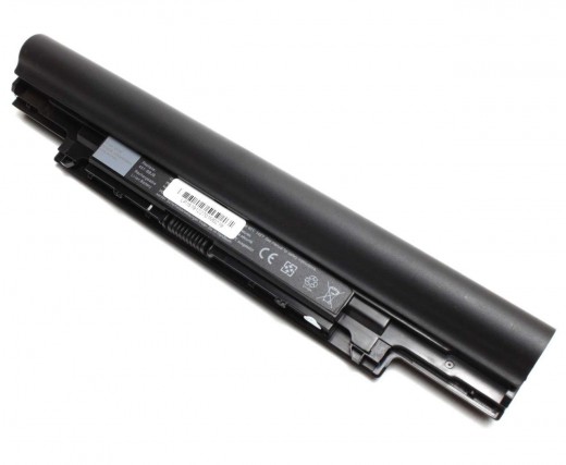 Baterie Dell Latitude 3350 4400mAh. Acumulator Dell Latitude 3350. Baterie laptop Dell Latitude 3350. Acumulator laptop Dell Latitude 3350. Baterie notebook Dell Latitude 3350
