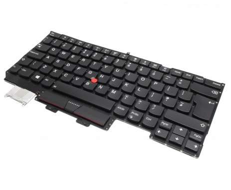 Tastatura Lenovo SN20M08031 iluminata. Keyboard Lenovo SN20M08031. Tastaturi laptop Lenovo SN20M08031. Tastatura notebook Lenovo SN20M08031