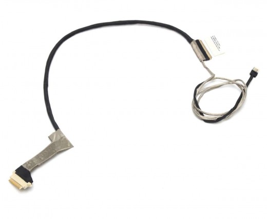 Cablu video LVDS Toshiba  1422 01EE000, cu part number 1422-01EE000