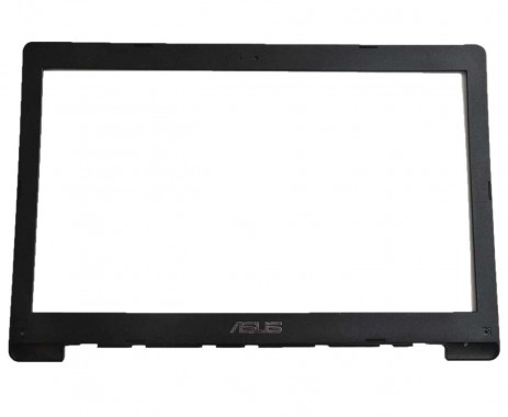 Bezel Front Cover Asus  F553MA. Rama Display Asus  F553MA Neagra