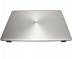 Carcasa Display Asus VivoBook 15 R542U. Cover Display Asus VivoBook 15 R542U. Capac Display Asus VivoBook 15 R542U Argintie