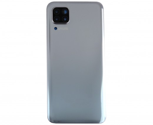 Capac Baterie Huawei P40 Lite JNY-L22B Grey. Capac Spate Huawei P40 Lite JNY-L22B Grey