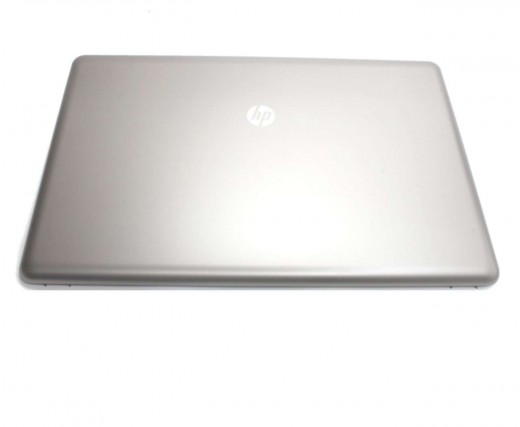 Carcasa Display HP  1A22M8F00600G110418K06D. Cover Display HP  1A22M8F00600G110418K06D. Capac Display HP  1A22M8F00600G110418K06D Gri