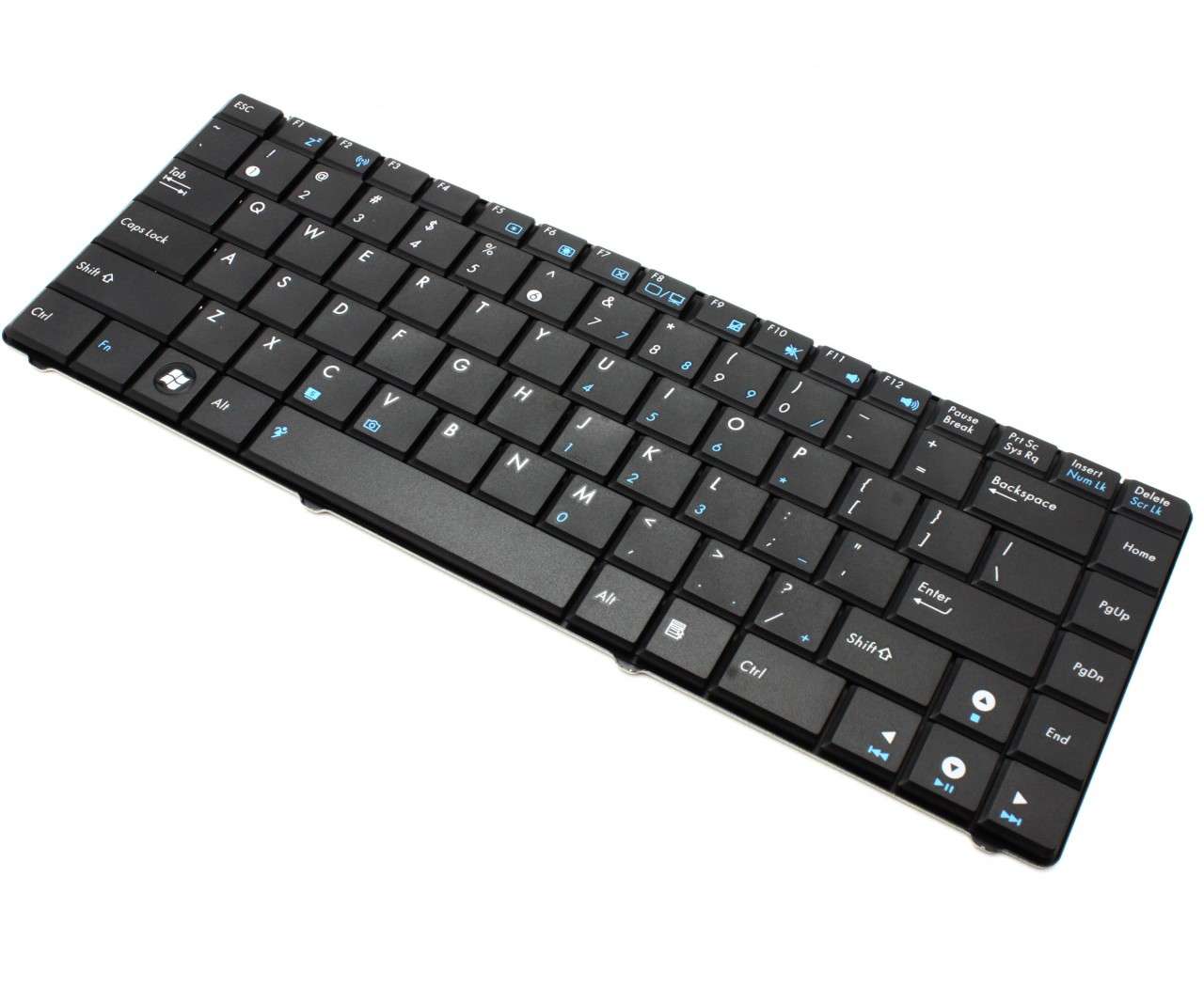 Tastatura Asus K40ID