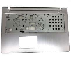 Palmrest Lenovo IdeaPad 500-15ACZ Carcasa superioara argintie