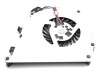Cooler laptop Sony Vaio SVE14112EGW. Ventilator procesor Sony Vaio SVE14112EGW. Sistem racire laptop Sony Vaio SVE14112EGW