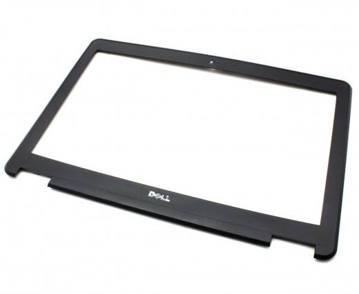 Bezel Front Cover Dell 4VCNC. Rama Display Dell 4VCNC Neagra
