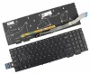 Tastatura Dell Gaming G5 5590 iluminata backlit. Keyboard Dell Gaming G5 5590 iluminata backlit. Tastaturi laptop Dell Gaming G5 5590 iluminata backlit. Tastatura notebook Dell Gaming G5 5590 iluminata backlit