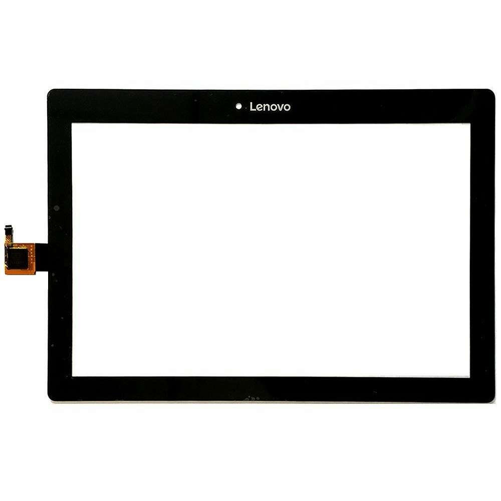Touchscreen Digitizer Lenovo Tab 3 TB X103F Negru Geam Sticla Tableta