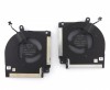 Sistem coolere laptop Alienware 09DNWT. Ventilatoare procesor Alienware 09DNWT. Sistem racire laptop Alienware 09DNWT