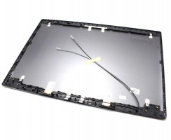 Capac Display BackCover Lenovo IdeaPad 520-15IKB Carcasa Display Gri