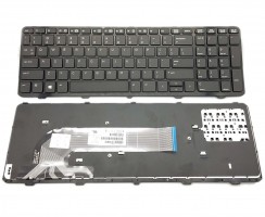 Tastatura HP ProBook 768787-B31. Keyboard HP ProBook 768787-B31. Tastaturi laptop HP ProBook 768787-B31. Tastatura notebook HP ProBook 768787-B31