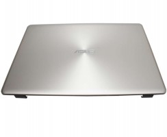 Carcasa Display Asus VivoBook 15 X542BP. Cover Display Asus VivoBook 15 X542BP. Capac Display Asus VivoBook 15 X542BP Argintie
