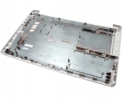 Bottom HP L22508-001. Carcasa Inferioara HP L22508-001 Argintie