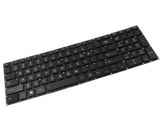 Tastatura Toshiba Satellite P70 A. Keyboard Toshiba Satellite P70 A. Tastaturi laptop Toshiba Satellite P70 A. Tastatura notebook Toshiba Satellite P70 A