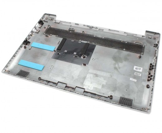 Bottom Lenovo 5CB0P98985. Carcasa Inferioara Lenovo 5CB0P98985 Argintie