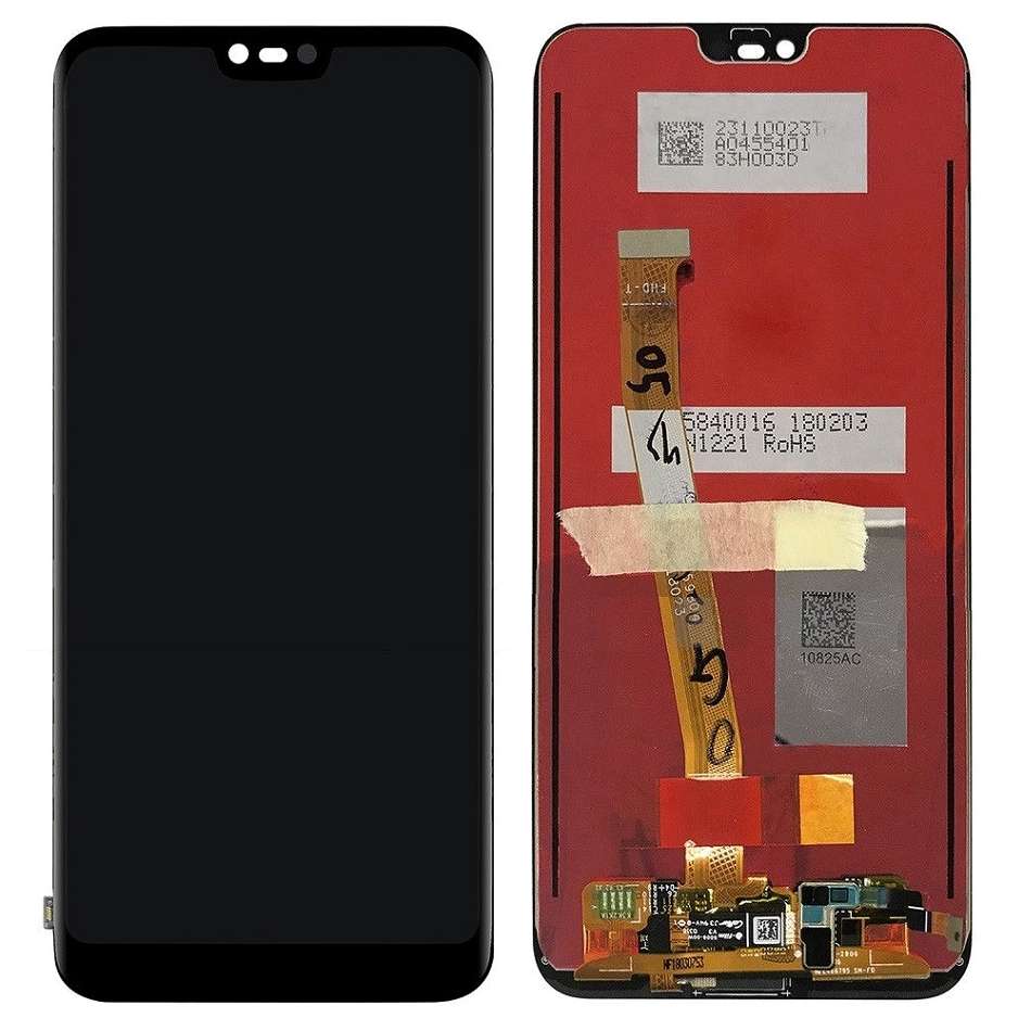 Display Huawei Honor 10 Black Negru imagine 2021