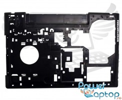 Bottom Lenovo  G500. Carcasa Inferioara Lenovo  G500 Neagra