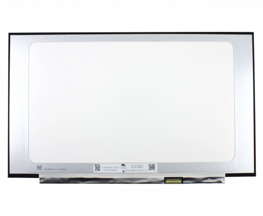Display laptop Lenovo SD10W69527 15.6" 1920x1080 30 pini eDP. Ecran laptop Lenovo SD10W69527. Monitor laptop Lenovo SD10W69527