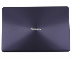 Carcasa Display Asus VivoBook F510QA. Cover Display Asus VivoBook F510QA. Capac Display Asus VivoBook F510QA Blue