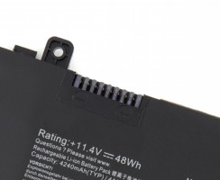Baterie Asus UX310UA-FC106R Oem 48Wh