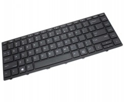 Tastatura HP ProBook 440 G5. Keyboard HP ProBook 440 G5. Tastaturi laptop HP ProBook 440 G5. Tastatura notebook HP ProBook 440 G5
