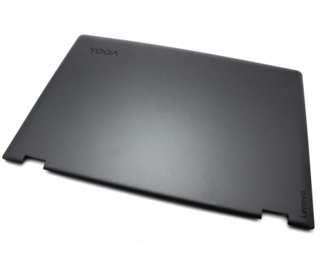 Carcasa Display Lenovo IdeaPad Yoga 510-15ISK. Cover Display Lenovo IdeaPad Yoga 510-15ISK. Capac Display Lenovo IdeaPad Yoga 510-15ISK Gri
