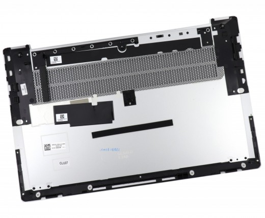 Bottom Lenovo  5CB0Y89071. Carcasa Inferioara Lenovo  5CB0Y89071 Argintie