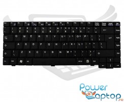 Tastatura Fujitsu Siemens Amilo M1450. Keyboard Fujitsu Siemens Amilo M1450. Tastaturi laptop Fujitsu Siemens Amilo M1450. Tastatura notebook Fujitsu Siemens Amilo M1450