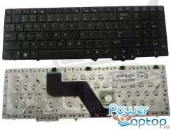 Tastatura HP ProBook 6550B. Keyboard HP ProBook 6550B. Tastaturi laptop HP ProBook 6550B. Tastatura notebook HP ProBook 6550B
