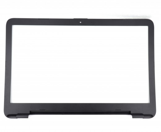Bezel Front Cover HP 856597-001. Rama Display HP 856597-001 Neagra