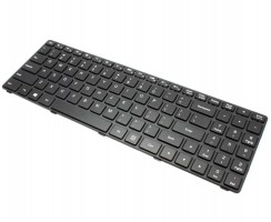 Tastatura Lenovo 5N20K25394 Neagra. Keyboard Lenovo 5N20K25394 Neagra. Tastaturi laptop Lenovo 5N20K25394 Neagra. Tastatura notebook Lenovo 5N20K25394 Neagra