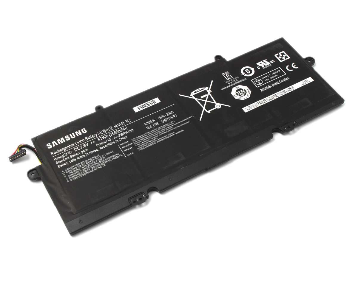 Baterie Samsung 740U3E Originala powerlaptop.ro imagine noua 2022