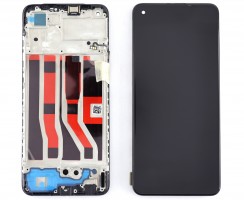 Display Oppo F19S OEM INCELL cu Rama