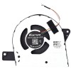 Cooler procesor CPU laptop Dell 0C5F86. Ventilator procesor Dell 0C5F86.