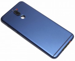 Capac Baterie Huawei Mate 10 Lite Albastru Aurora Blue. Capac Spate Huawei Mate 10 Lite Albastru Aurora Blue