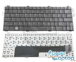 Tastatura Dell Inspiron Mini 1210. Keyboard Dell Inspiron Mini 1210. Tastaturi laptop Dell Inspiron Mini 1210. Tastatura notebook Dell Inspiron Mini 1210